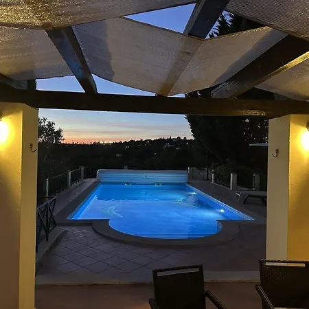 Montinho By Interhome