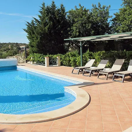 Montinho By Interhome Vakantiehuis Loulé